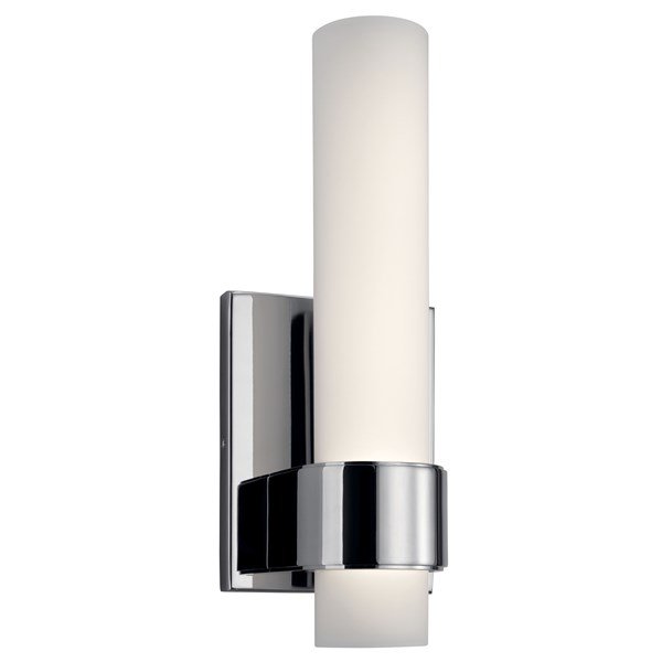 83745 - wall light Chrome - www.donslighthouse.ca