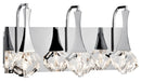 83776 - vanity 3 light Chrome - www.donslighthouse.ca