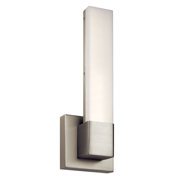 83793 - wall light Satin Nickel - www.donslighthouse.ca