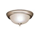 49557azled - outdoor wall Architectural Bronze - www.donslighthouse.ca
