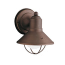 49586oz - outdoor wall Olde Bronze - www.donslighthouse.ca