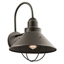 5018ni - vanity 6 light Brushed Nickel - www.donslighthouse.ca