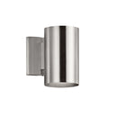5051ni - wall light Brushed Nickel - www.donslighthouse.ca