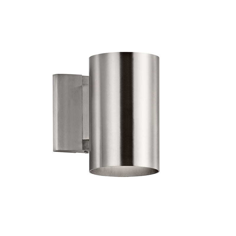 5051ni - wall light Brushed Nickel - www.donslighthouse.ca
