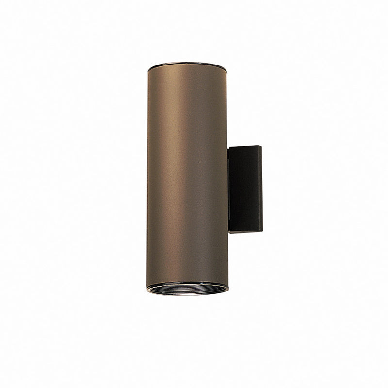 5076ch - wall light Chrome - www.donslighthouse.ca