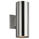 5076ni - wall light Brushed Nickel - www.donslighthouse.ca