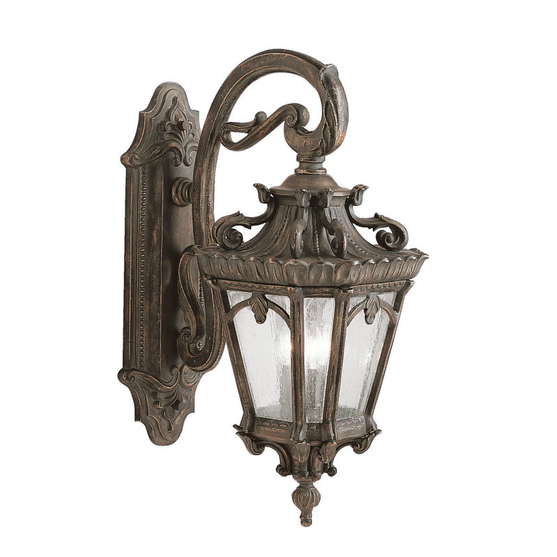 5085oz - vanity 5 light Olde Bronze - www.donslighthouse.ca