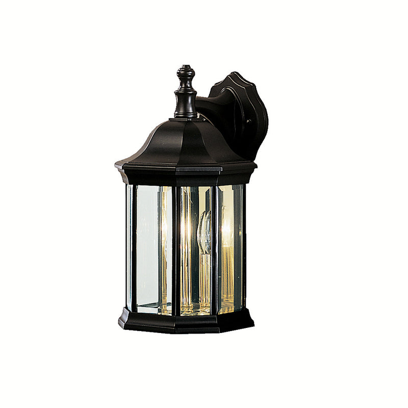 8112oz - flush mount Olde Bronze - www.donslighthouse.ca