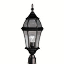 9041rz - outdoor wall Rubbed Bronze - www.donslighthouse.ca