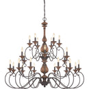 mbh8407k - outdoor wall Mystic Black - www.donslighthouse.ca