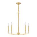 abr5024ab - chandelier Aged Brass - www.donslighthouse.ca