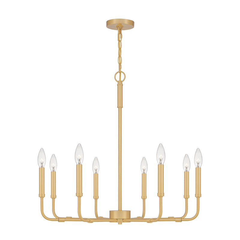 abr5028ab - chandelier Aged Brass - www.donslighthouse.ca