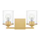 abr8614ab - vanity 2 light Aged Brass - www.donslighthouse.ca