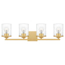abr8628ab - vanity 4 light Aged Brass - www.donslighthouse.ca