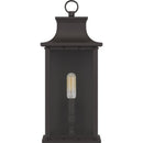 Abernathy - Outdoor wall 1 light old bronze - ABY8407OZ