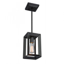 ac10061 - mini pendant Matte Black - www.donslighthouse.ca