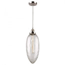 ac10711 - mini pendant Brushed Nickel - www.donslighthouse.ca