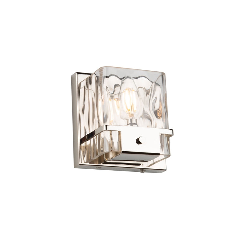 ac11571pn - wall light Polished Nickel - www.donslighthouse.ca