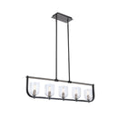 AC11745NB linear chandelier www.donslighthouse.ca