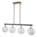 AC11764VB linear chandelier www.donslighthouse.ca