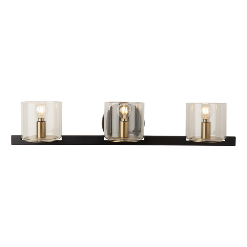 AC11823BB vanity 3 light www.donslighthouse.ca