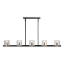 AC11825BB linear chandelier www.donslighthouse.ca