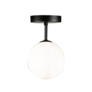 AC6651BK flush mount www.donslighthouse.ca