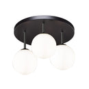 AC6653BK flush mount www.donslighthouse.ca