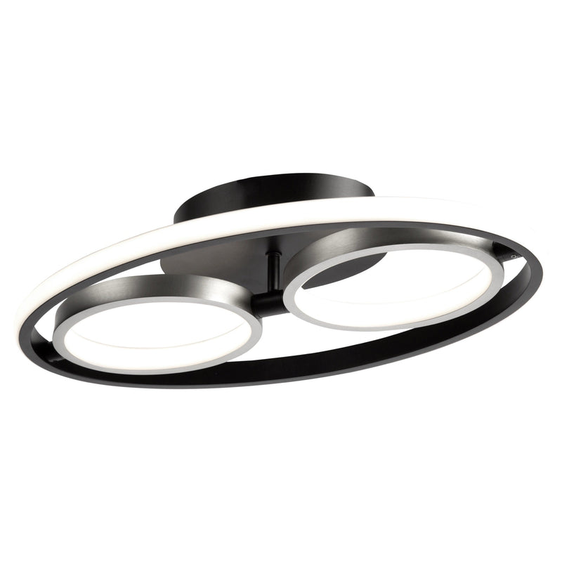 AC6672NB flush mount www.donslighthouse.ca