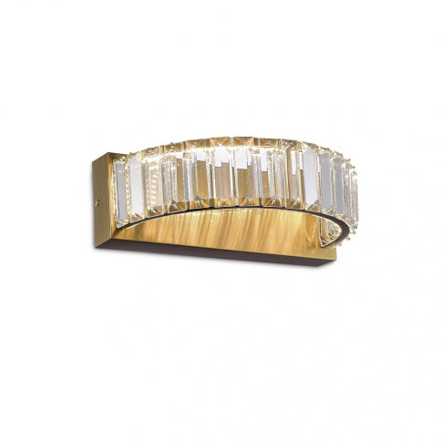 AC6727BB wall light www.donslighthouse.ca