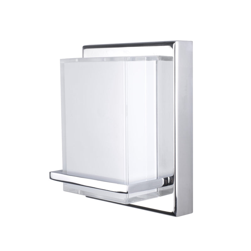 ac7491 - wall light Chrome - www.donslighthouse.ca