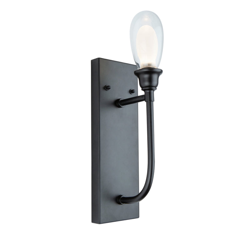 ac7651bk - outdoor wall Black - www.donslighthouse.ca