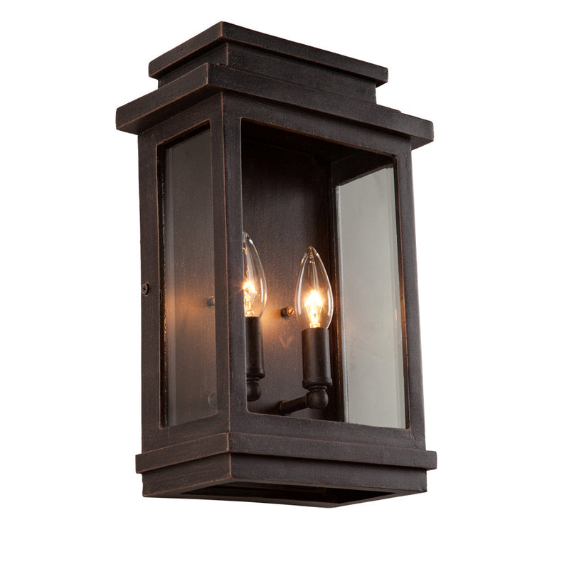 AC8391ORB outdoor wall www.donslighthouse.ca