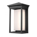 ac9131bk - outdoor wall Black - www.donslighthouse.ca