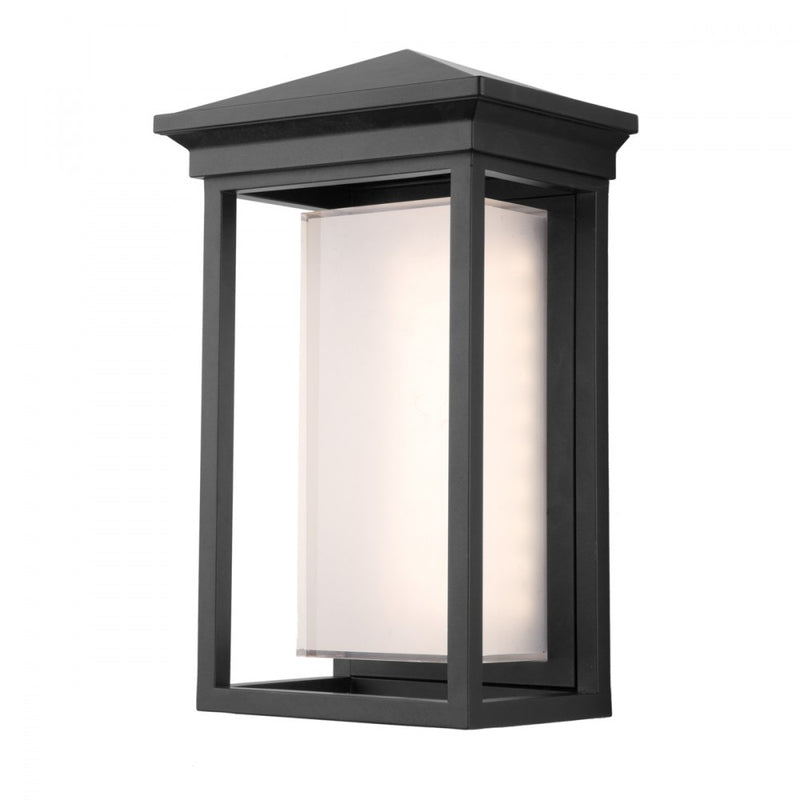 ac9131bk - outdoor wall Black - www.donslighthouse.ca