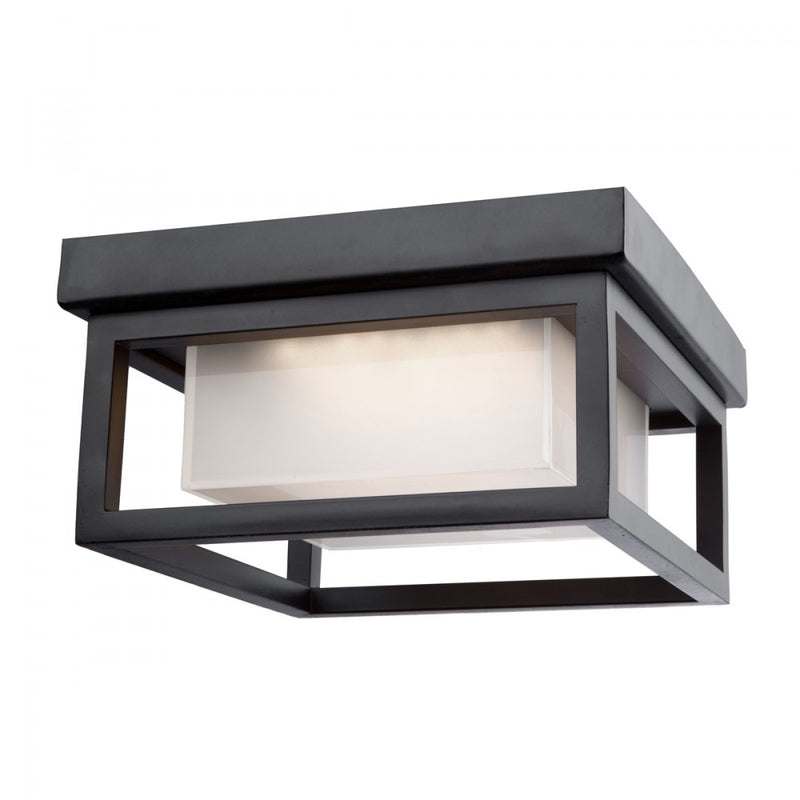 ac9136bk - outdoor flush Black - www.donslighthouse.ca