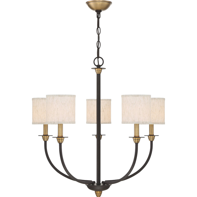 ady5005oz - chandelier Old Bronze - www.donslighthouse.ca