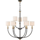 ady5009oz - chandelier multi tier Old Bronze - www.donslighthouse.ca