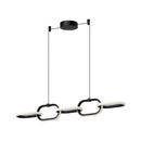 lp92636-bk - linear pendant Black - www.donslighthouse.ca