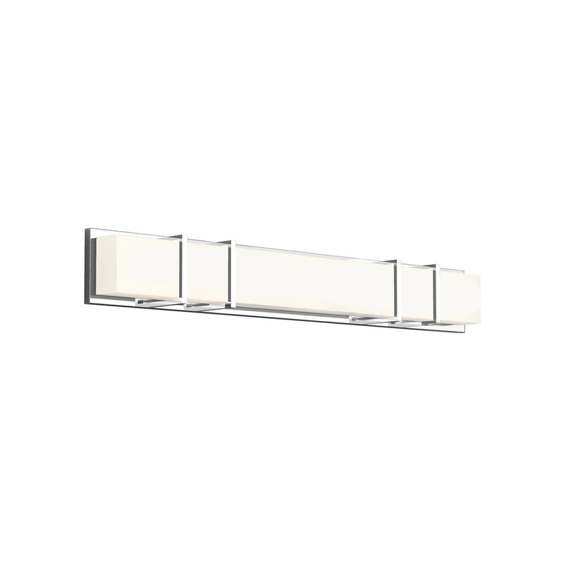 vl61638-ch - vanity 5 light Chrome - www.donslighthouse.ca