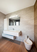 Alberni - vanity 5 light - VL61638-CH