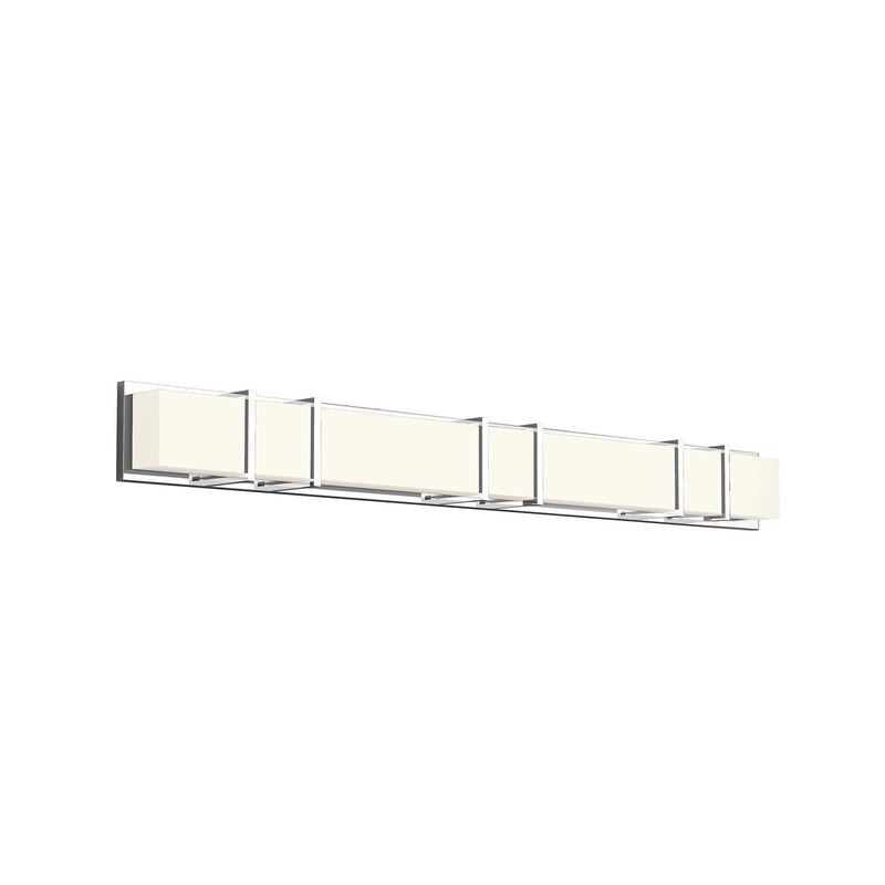 vl61650-ch - vanity 6 light Chrome - www.donslighthouse.ca