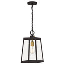 ambl1508wt - mini pendant Western Bronze - www.donslighthouse.ca