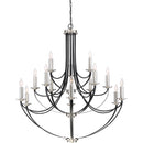 mbh8411pn - outdoor wall Palladian Bronze - www.donslighthouse.ca