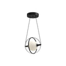 pd76708-bk - mini pendant Black - www.donslighthouse.ca