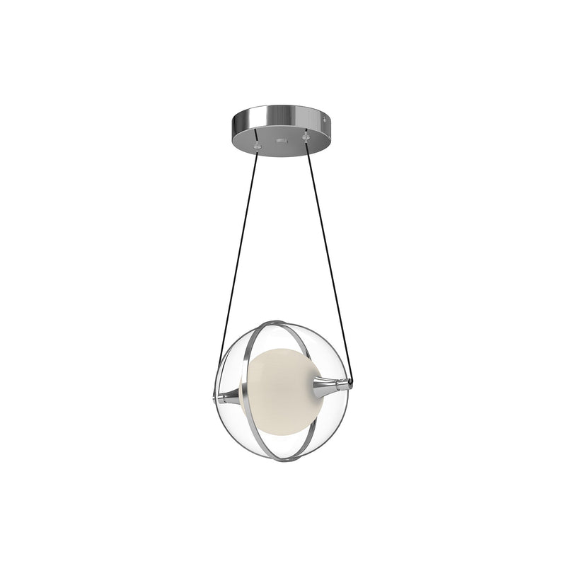 pd76708-ch - mini pendant Chrome - www.donslighthouse.ca