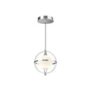 Aries - mini pendant - PD76708-CH