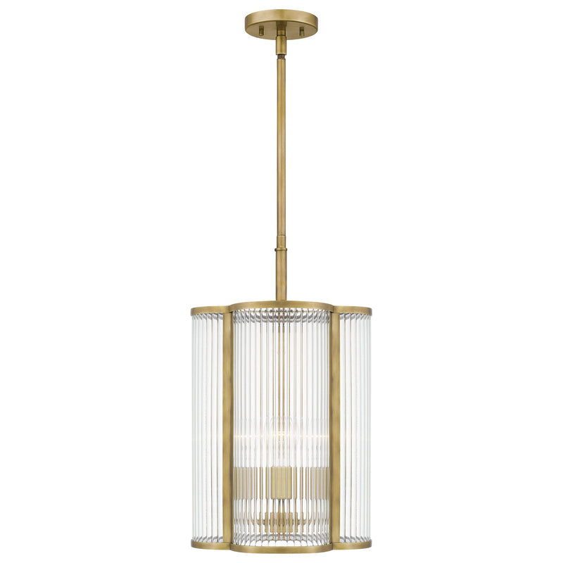 asr1512ws - mini pendant Weathered Brass - www.donslighthouse.ca