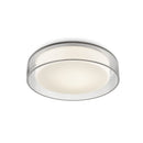 fm48610 - flush mount Clear - www.donslighthouse.ca