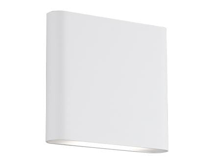 Slate - wall light - AT6506-WH